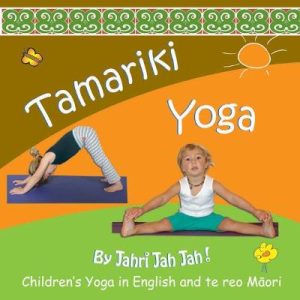 Tamariki Yoga