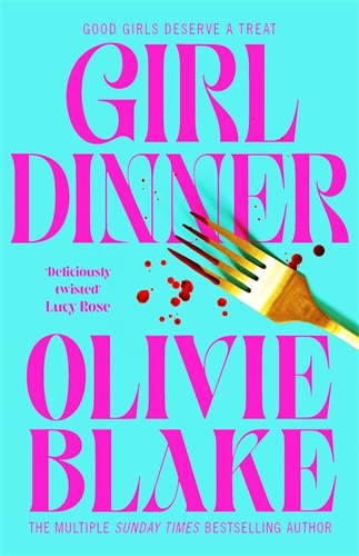 Girl Dinner