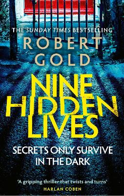Nine Hidden Lives - 4 Ben Harper