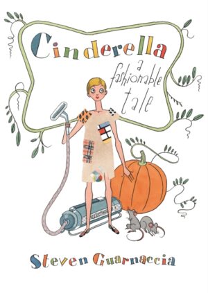 Cinderella - A Fashionable Tale