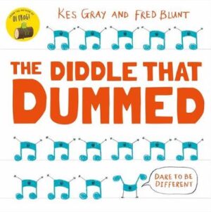 Diddle That Dummed