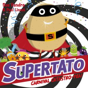 Supertato Carnival Catastro Pea