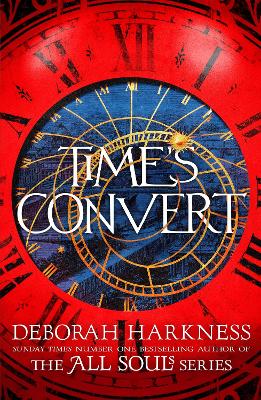 Times Convert - 4 All Souls