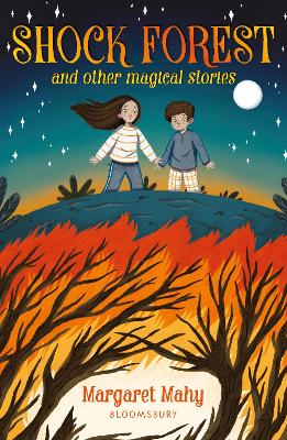 Shock Forest And Other Magical Stories - Grey Book Band