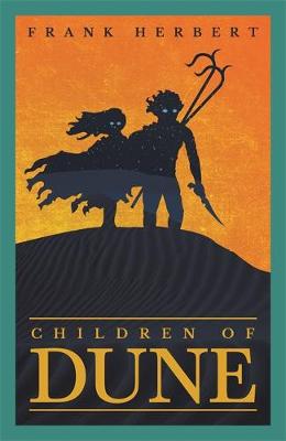 Children Of Dune - 3 Dune