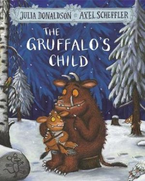 Gruffalos Child