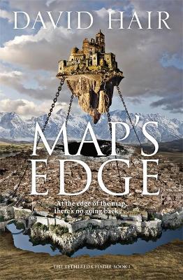 Maps Edge - 1 The Tethered Citadel