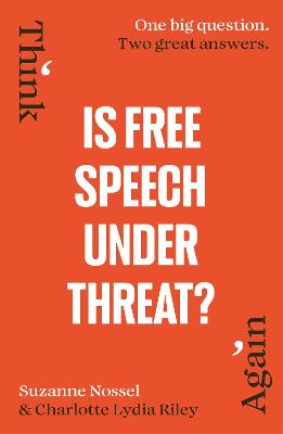 Is Free Speech Under Threat