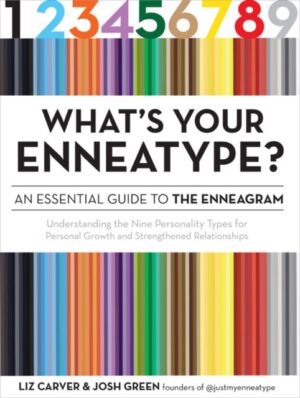 Whats Your Enneatype - An Essential Guide to the Enneagram