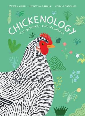 Chickenology - The Ultimate Encyclopedia