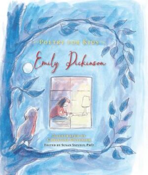 Emily Dickinson - Poetry For Kids