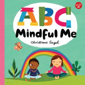ABC For Me - ABC Mindful Me