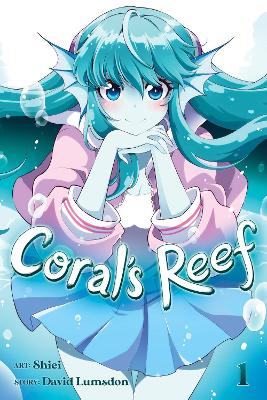 Corals Reef - 1