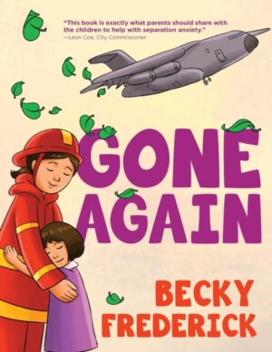 Gone Again