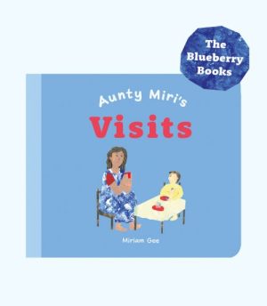 Aunty Miris Visits