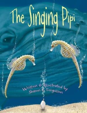Singing Pipi