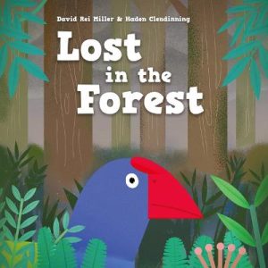 Lost In The Forest