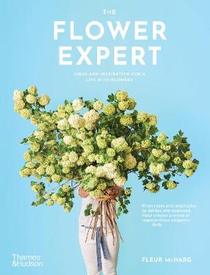 Flower Expert - Ideas and inspiration for a life with flowers