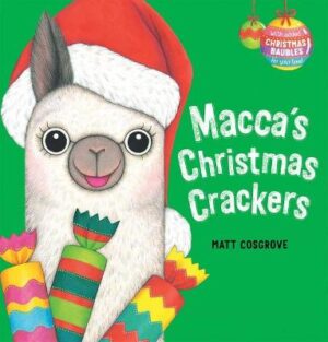 Maccas Christmas Crackers