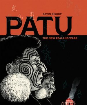 Patu - The New Zealand Wars