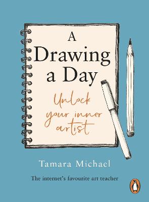 Drawing a Day - Unlock Your Inner Artist