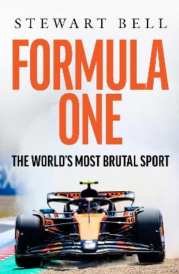 Formula One - The Worlds Most Brutal Sport