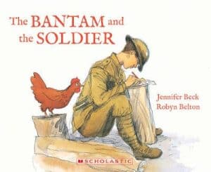 Bantam and the Soldier