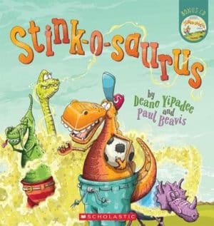 Stinkosaurus