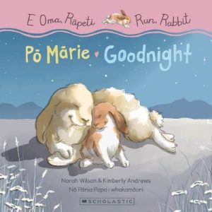 Goodnight / Po Marie
