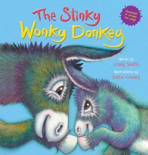 Stinky Wonky Donkey