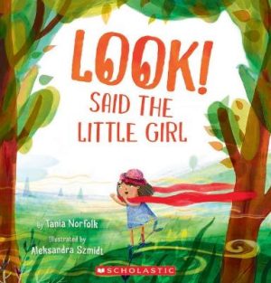 Look - Said The Little Girl