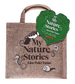 My Nature Stories / Aku Paki Taiao - After Dark