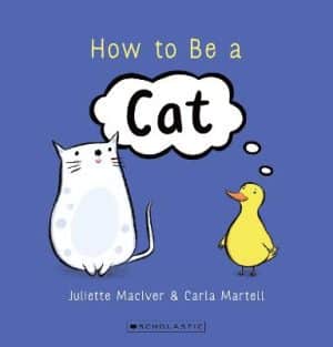 How To Be a Cat