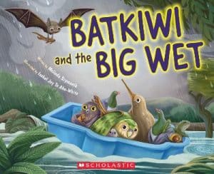 BatKiwi and the Big Wet - 3 Batkiwi