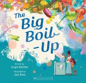 Big Boil-Up