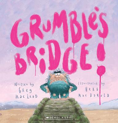 Grumbles Bridge