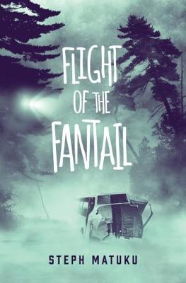 Flight Of The Fantail