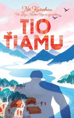 Tio Tiamu Te Tipua