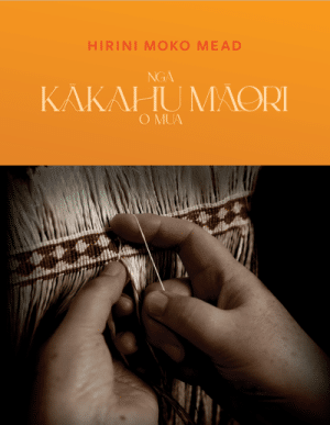 Nga Kakahu Maori o Mua