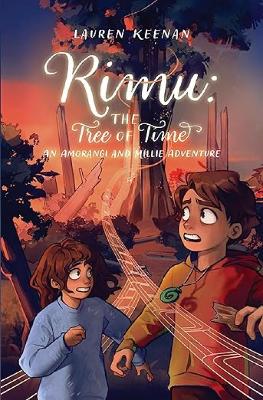 Rimu - The Tree of Time - 2 Amorangi and Millie