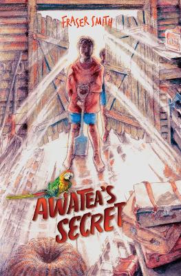 Awateas Secret - 3 Awatea