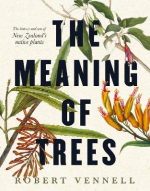 Meaning Of Trees