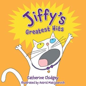 Jiffys Greatest Hits
