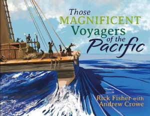 Those Magnificent Voyagers Of The Pacific