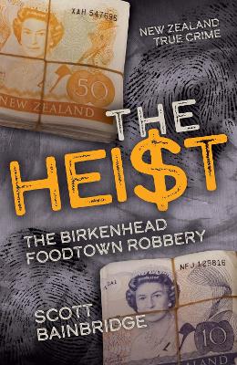 Heist - Birkenhead Foodtown Robbery