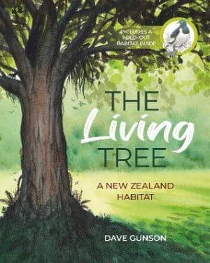 Living Tree - A New Zealand Habitat