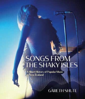 Songs From The Shaky Isles