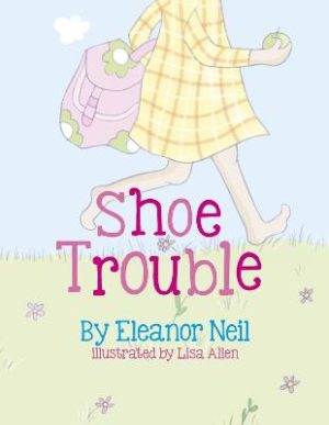 Shoe Trouble
