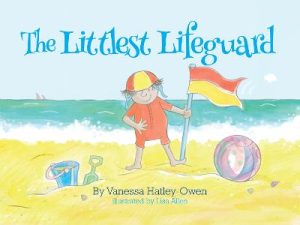 Littlest Lifeguard