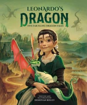 Leonardos Dragon